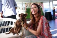 HempHera Kosmetikos Pre-Emmy Luxury Lounge Presented By GBK Brand Bar - Day 2 (Image via Getty)